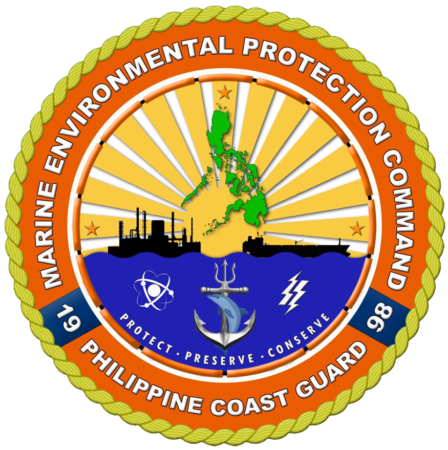 MEPCOM Logo